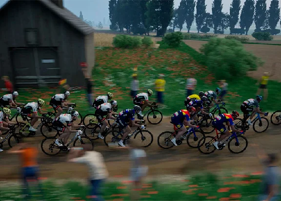 Tour de France 2025 | Xbox Series X|S Key/Code