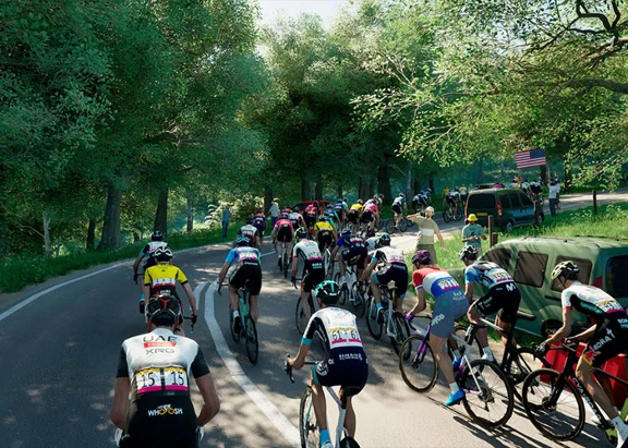 Tour de France 2025 - Deluxe | Xbox Series X|S Key/Code