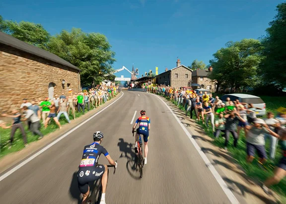 Tour de France 2025 - Deluxe | Xbox Series X|S Key/Code