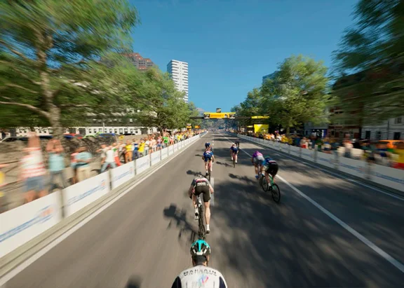 Tour de France 2025 - Deluxe | Xbox Series X|S Key/Code