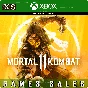 ✅❤️MORTAL KOMBAT 11❤️XBOX ONE|XS🔑КЛЮЧ✅