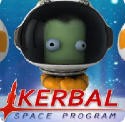 KERBAL SPACE PROGRAM / Steam KEY / GLOBAL