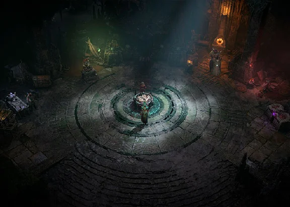 Diablo IV Vessel of Hatred Standard | Xbox Key/Code