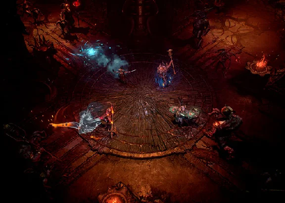 Diablo IV Vessel of Hatred Standard | Xbox Key/Code