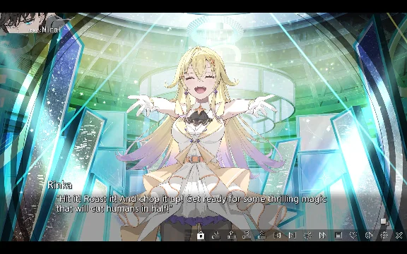 🚀 VIRTUAL GIRL @ WORLD’S END 🤖 Steam Gift AUTO