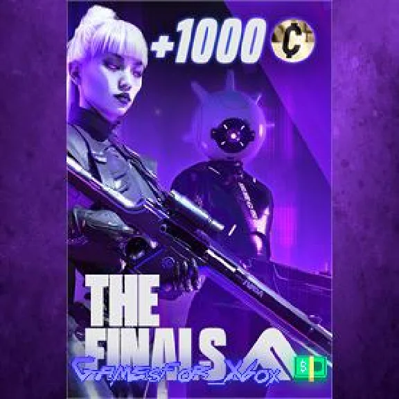 THE FINALS - Season 7 Ultimate Battle Pass Bundle XBOX