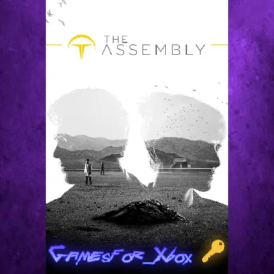 The Assembly XBOX Key