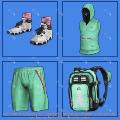 🌟PUBG: BATTLEGROUNDS🌌Twitch Drops
