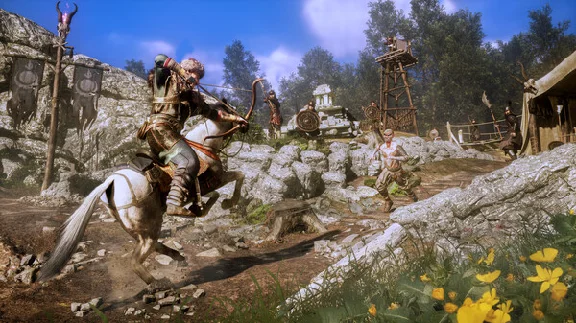 ⚡️Ertugrul of Ulukayin | АВТОДОСТАВКА [RU Steam Gift]
