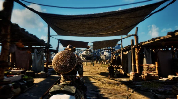 ⚡️Ertugrul of Ulukayin | АВТОДОСТАВКА [RU Steam Gift]