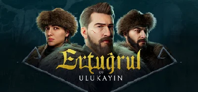 ⚡️Ertugrul of Ulukayin | АВТОДОСТАВКА [RU Steam Gift]