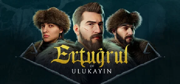 ⚡️Ertugrul of Ulukayin | АВТОДОСТАВКА [RU Steam Gift]