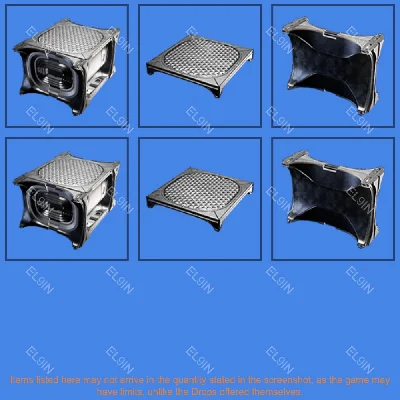 🎖️Dune: Awakening🔥Twitch Drops💡6 items + 🎁