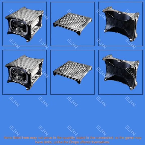 🎖️Dune: Awakening🔥Twitch Drops💡6 items + 🎁