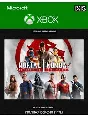 Mortal Kombat 1: Definitive Edition XBOX SERIES X|S KEY