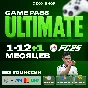 ANY ACCOUNT. XBOX GAME PASS ULTIMATE 1-12 MONTHS🫰