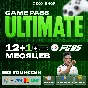 🔑XBOX GAME PASS ULTIMATE 12+1 MONTH. WITHOUT CARD🔑