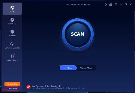 🩺 IObit Advanced SystemCare 18 PRO 🔑 1 Year License