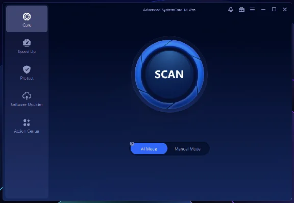 🩺 IObit Advanced SystemCare 18 PRO 🔑 1 Year License