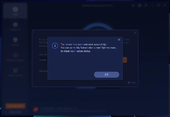 🩺 IObit Advanced SystemCare 18 PRO 🔑 1 Year License