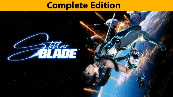 Stellar Blade Complete Edition