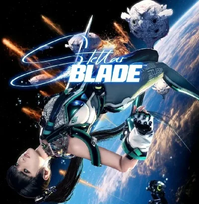 Stellar Blade + UPDATES  / STEAM ACCOUNT
