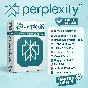 Perplexity AI Pro | 1 Year Private | Easy | Instant
