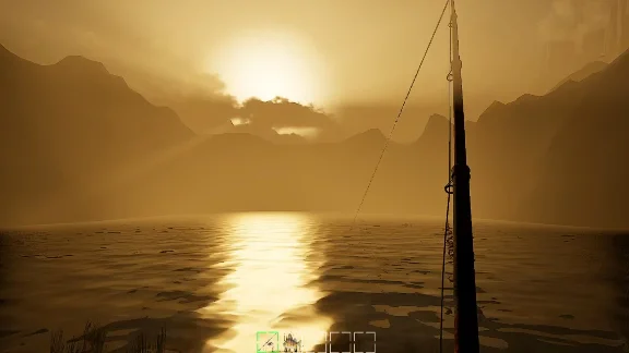 🚀 GONE Fishing 🤖 Steam Gift RU + other ⚡ Autodelivery