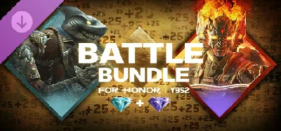 For Honor - Y9S2 Battle Bundle Ubisoft connect uplay