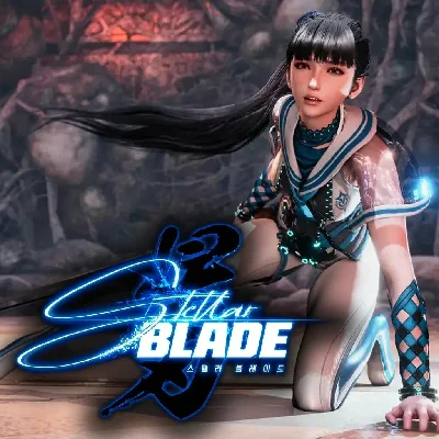 Stellar Blade (steam)+game shared