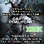 ❤️XBOX✅FOR HONOR✅CAPTAIN COALHEART❤️