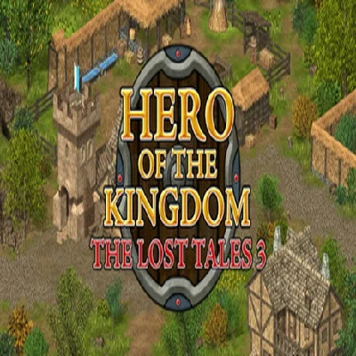 Hero of the Kingdom: The Lost Tales 3 Steam key/Global