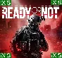 ✅ Ready or Not XBOX SERIES X|S KEY 🔑