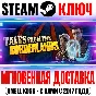 Tales from the Borderlands Steam Key Global +Bonus
