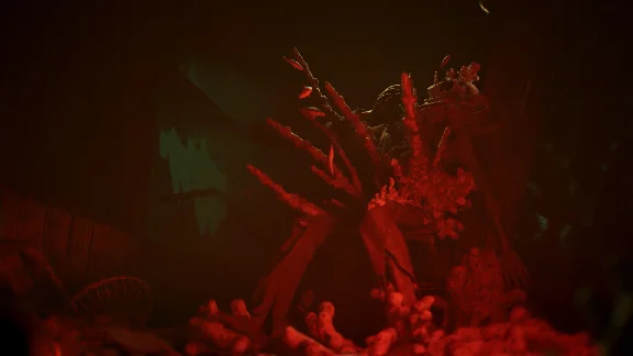 Still Wakes the Deep: Siren’s Rest DLC STEAM АВТО