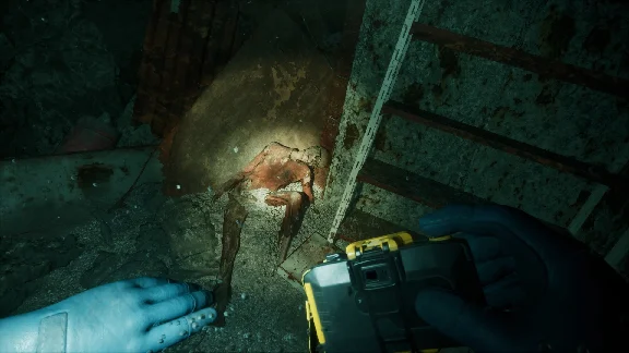 Still Wakes the Deep: Siren’s Rest DLC STEAM АВТО