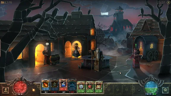 Book of Demons Steam Key Global +Bonus