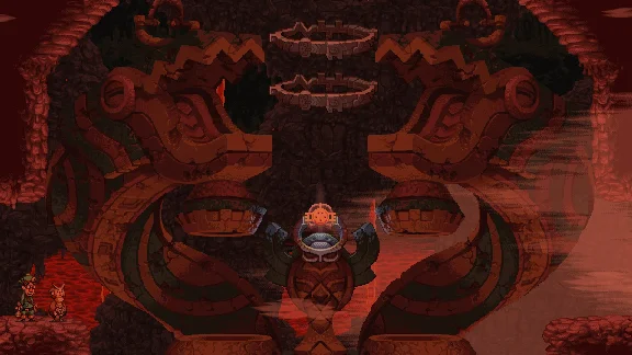 OWLBOY XBOX KEY/CODE