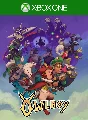 OWLBOY XBOX KEY/CODE