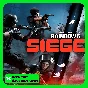 ПК 🟡RAINBOW SIX SIEGE R6S КРЕДИТЫ✅ ЛЮБОЙ РЕГИОН БЫСТРО