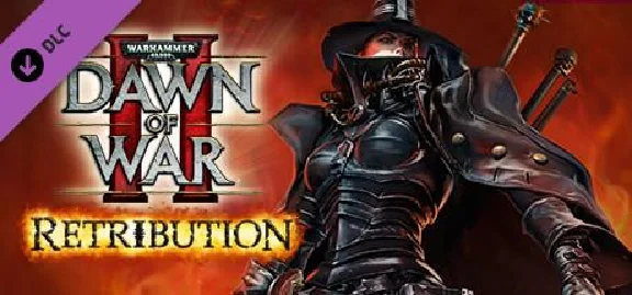 Warhammer 40,000 Dawn of War II Grand Master Collection