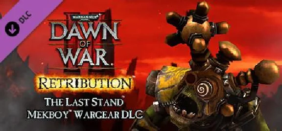 Warhammer 40,000 Dawn of War II Grand Master Collection