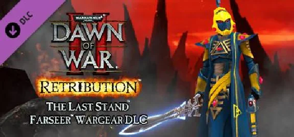 Warhammer 40,000 Dawn of War II Grand Master Collection