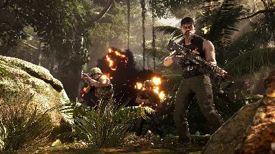 ✅❤️CRIME BOSS: ROCKAY CITY❤️XBOX|XS🔑КЛЮЧ✅