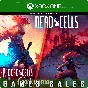 ✅❤️DEAD CELLS: RETURN TO CASTLEVANIA BUNDLE❤️XBOX🔑KEY