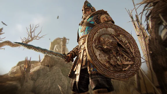 For Honor - Y9S2 Legacy Pass DLC * STEAM RU/KZ/CIS