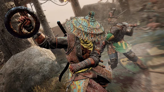 For Honor - Y9S2 Legacy Pass DLC * STEAM RU/KZ/CIS