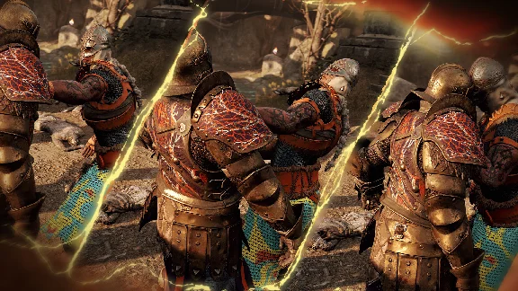 For Honor - Y9S2 Legacy Pass DLC * STEAM RU/KZ/CIS