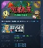 Oxygen Not Included: The Prehistoric Planet Pack STEAM