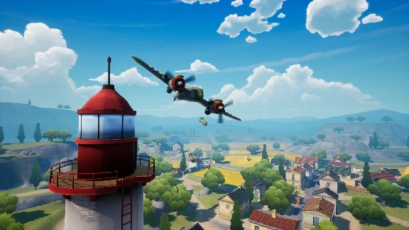 Heroes of Valor АВТОДОСТАВКА STEAM РОССИЯ